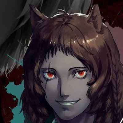 Lunaさんのプロフィール画像