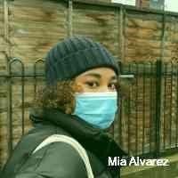 Mia Alvarez (@miaalvarezr) 's Twitter Profile