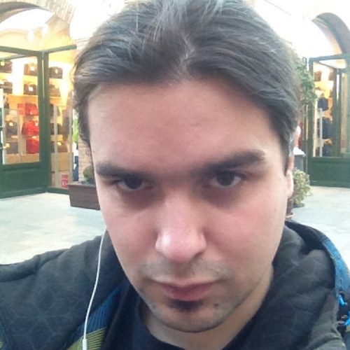 Dmitry Ananyev (@DmitryAnanyev) | Twitter