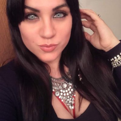 StefaniaDiamond's profile picture. ⛔ Do Not Disturb