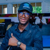 Williams Shamaki (@shamakiwilliams) 's Twitter Profile Photo