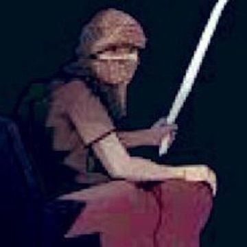  يوماً ما ستمرونَ من هنا ولن تجدوني حينها أكون قد غادرتُ الدنيا وسبقتكم إلى دارِ الأخرة فاستعدوا ولا تقفوا حائرين فإنكم ستلتحقونَ بنا طالَ الزمان بكم أم قصر