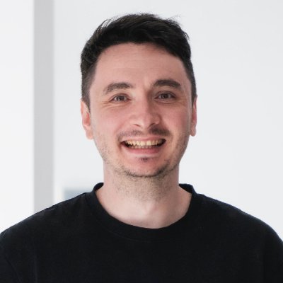 Simplifying complex systems. Previously CTO @qed_builders (acq by @TheSandboxGame)