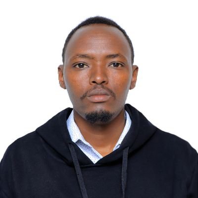 Namaa dhiira, kayimaa, wakoora soraa man of few wants who always live frugally!
Father, Husband and statistician and Dev psychologist , Finance org. leader...