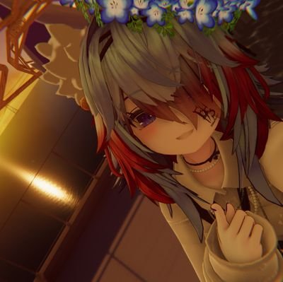 グダココ🍹🎨 VRの姿でござるさんのプロフィール画像