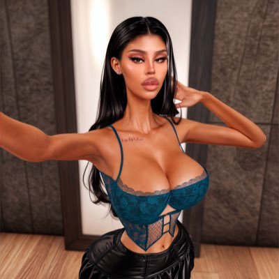 lizmilanwest's profile picture. Metaverse fantasy