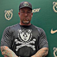 Coach Russ Hale (@thecoachruss) 's Twitter Profile Photo Coach Russ Hale (@thecoachruss) 's Twitter Profile Photo