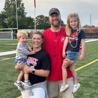 Coach Goodman (@coachgoodman1) 's Twitter Profile Photo Coach Goodman (@coachgoodman1) 's Twitter Profile Photo