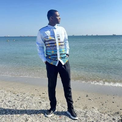Dany Sangaré 🦅🇲🇱❤ Profile