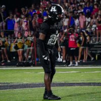Chase Manning C/O '25 CB/SS 5'11 172lb 3.75 GPA (@chasejm25) 's Twitter Profile