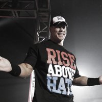 Cena - RiseAboveHate (@_cenariseabove) 's Twitter Profile