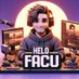 Facundo (@hellofacu) Twitter profile photo Facundo (@hellofacu) Twitter profile photo
