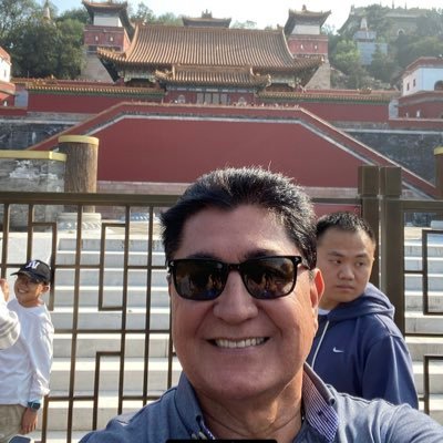 montanoalfredo's profile picture. Ciudadano del mundo, amante de la paz, justicia y libertad.