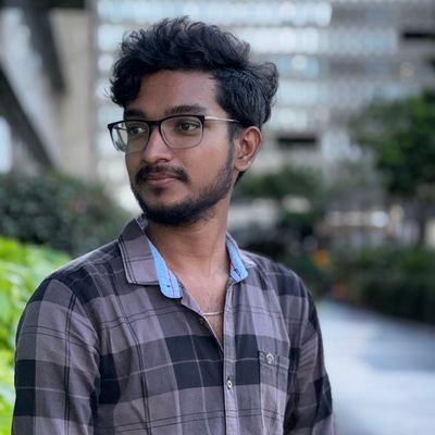 _Sridhar___'s profile picture. .