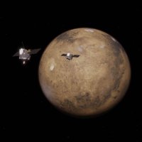 Solar System Exploration 🛰 (@fromspacecraft) 's Twitter Profile Photo Solar System Exploration 🛰 (@fromspacecraft) 's Twitter Profile Photo
