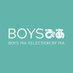 BOYSぴあ編集部 (@boys__pia) Twitter profile photo BOYSぴあ編集部 (@boys__pia) Twitter profile photo