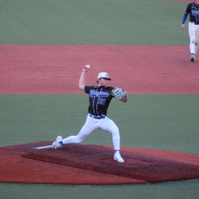 Chase Schrader Profile