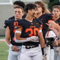 Dominic nauss (@domfootball17) 's Twitter Profile Photo