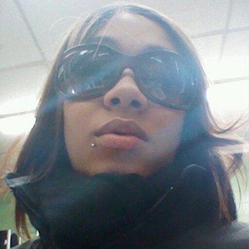 YellowModelNik's profile picture. A Family Girl!!!!!