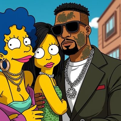 YeezyXRP's profile picture. Illuminating the world from every angle. Exploring the unknown, decoding the complex, and sharing insights for a brighter tomorrow. 🌍💡 #CryptoAlpha