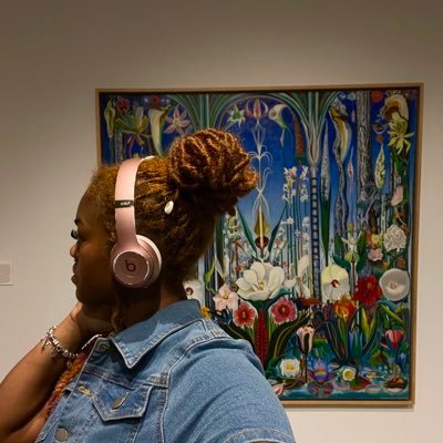 Know it all. Spelman Alumna. MPH Mami. 🌈