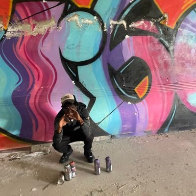 nikinthisbih's profile picture. 👣 Late killer