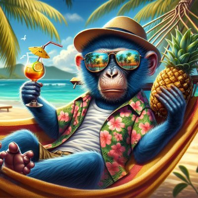 MattMor65991316's profile picture. Crypto Is the Game Right Now