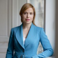 Alexandra de Hoop Scheffer (@adehoopscheffer) 's Twitter Profile