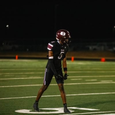 bastrop hs 🐻 | 25’🎓| 6’1ft 165lbs | wr/db jdgratten@outlook.com