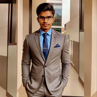 chmdeveloper's profile picture. -Rejected Offer from Netflix.
-To educate someone is the highest privilege.
-(Co-founder) :CHM DEVELOPER.