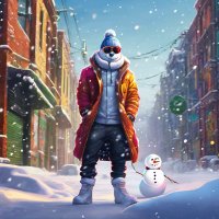 FrostyPimp (@cmisenti75015) 's Twitter Profile Photo