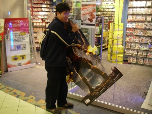 Tony_Wong's profile picture. Co-creator of Barrel Roll News, Official Pokemon Professor, and into occasional walks on the beach.  Victini enthusist. He/Him

My tweets are my own.