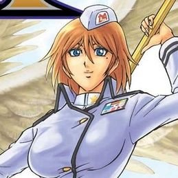 Sadist4ngel's profile picture. Sadistic dominatrix of the American Duel Academy, Reggie Mackenzie.
Deck: Agent
Minors DNI   Lesbian portrayal