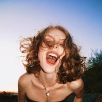 Dori Valentine (@strwberryjames) 's Twitter Profile