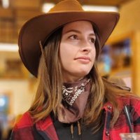 Hannah B (@annabndr) 's Twitter Profile Photo