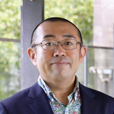 尾田 基 / Oda, Hajime Profile
