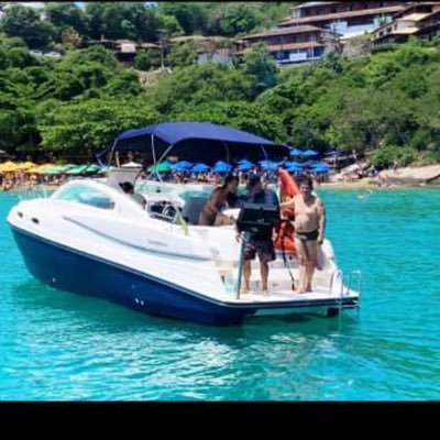 Venha fazer o melhor passeio de Escuna e lancha em Búzios!!!! 22 997108468