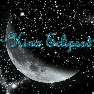 KinaEclipsedさんのプロフィール画像