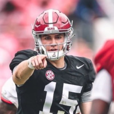 Nottysimpson's profile picture. return of the white qb
