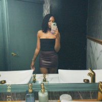 Dr. DeAvila Sadè, DBH, LCSW (@askdeavilasade) Twitter profile photo