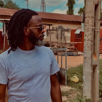 AdaiGreat's profile picture. 
