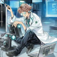 엔지니어 (@engineer_ocg) 's Twitter Profile