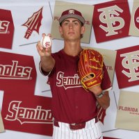 Jake Echols (@jakeecholsbsbl) 's Twitter Profile