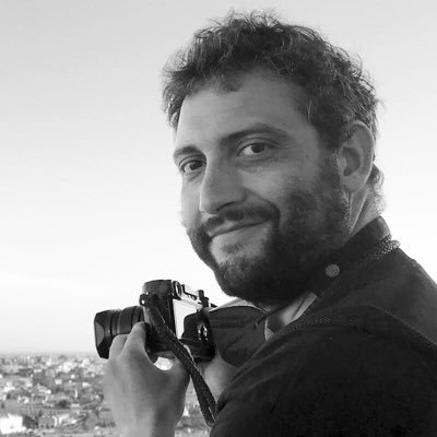 #Freelance #photojournalist. Stringer @anadoluimages @AgControluce @AFPphoto. Based in #Naples, #Italy. eliano.imperato@me.com +393407884856