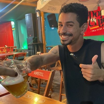 gustavo_nnunes's profile picture. Biólogo. RN.