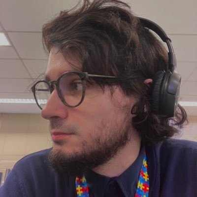 wesleymarchi's profile picture. 