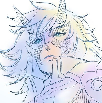 2D/3D Art student | 19 | Multifandom (mainly Jrpgs)