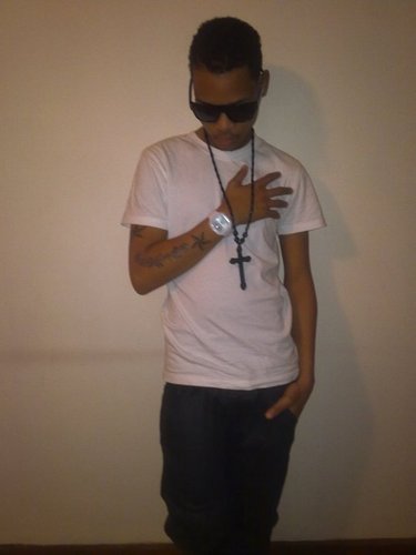 ramario5's profile picture. 