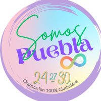 Somos Puebla (@somospuebla2030) 's Twitter Profile