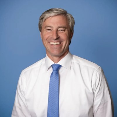 Tim Houston - Premier of Nova Scotia parody Profile